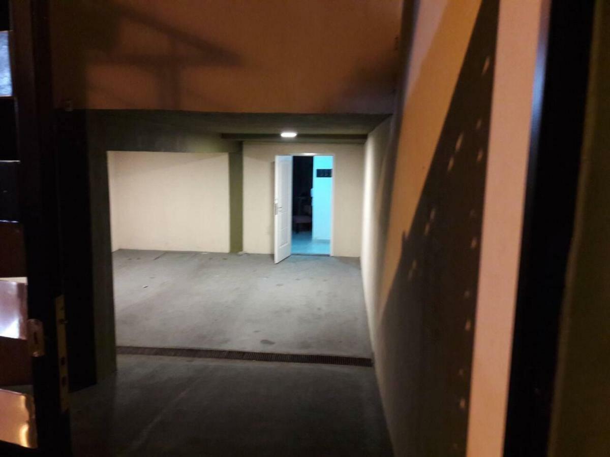Amplio Y Luminoso Departamento Con Cochera Rosario Eksteriør bilde